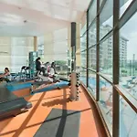 Studio Unit Balcony Palazio Mount Austin Ikea Aeon Toppen By Gdragon Homestay