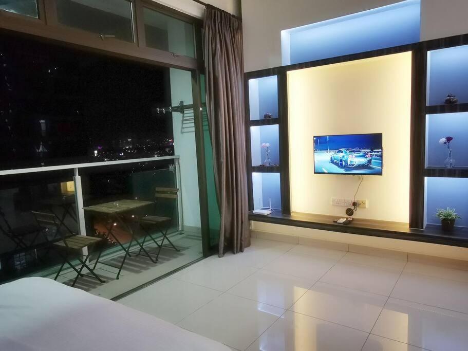 Unit Balcony Palazio Mount Austin Ikea Aeon Toppen By Gdragon Johor Bahru