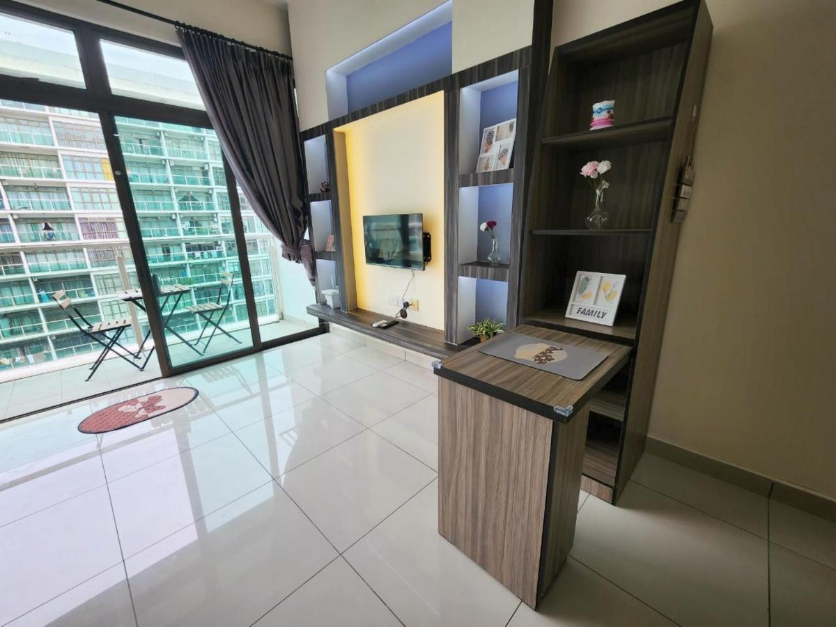 Unit Balcony Palazio Mount Austin Ikea Aeon Toppen By Gdragon *