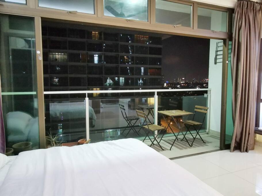 Apartemen Unit Balcony Palazio Mount Austin Ikea Aeon Toppen By Gdragon *