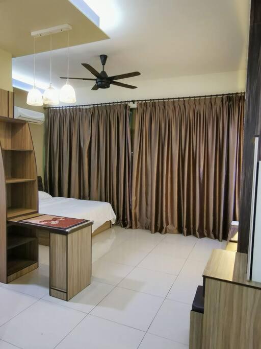 Unit Balcony Palazio Mount Austin Ikea Aeon Toppen By Gdragon Apartemen *