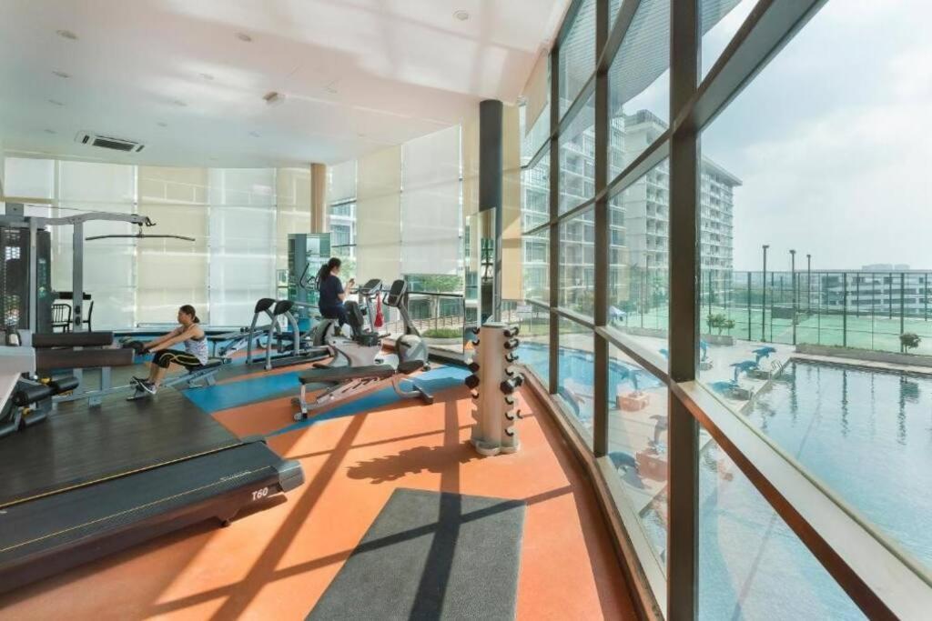 Apartemen Unit Balcony Palazio Mount Austin Ikea Aeon Toppen By Gdragon *