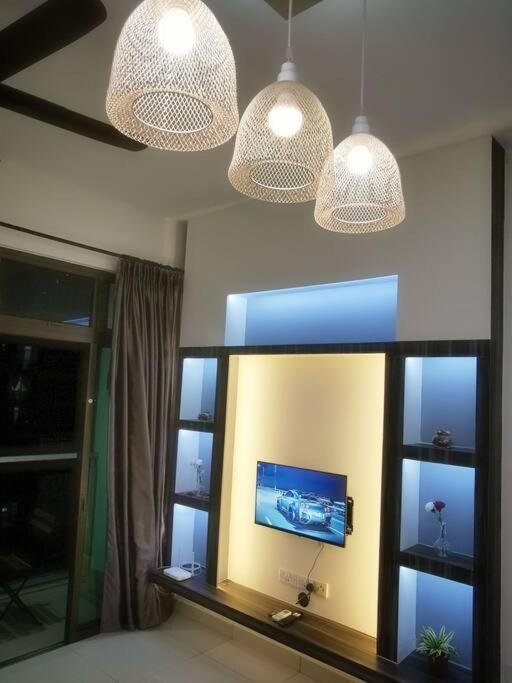 Apartemen Unit Balcony Palazio Mount Austin Ikea Aeon Toppen By Gdragon Johor Bahru
