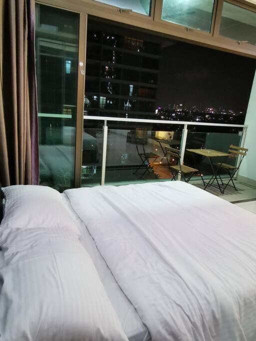 Unit Balcony Palazio Mount Austin Ikea Aeon Toppen By Gdragon